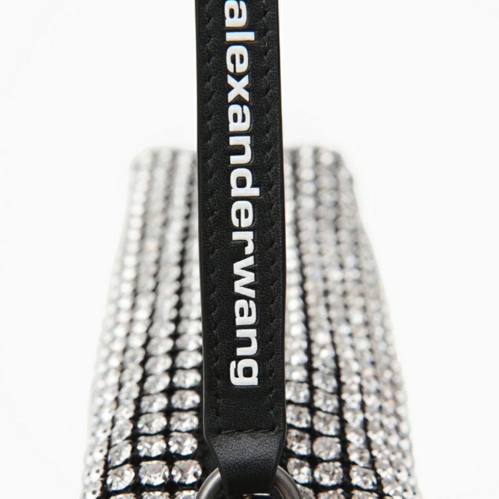 Alexander Wang Heiress pouch